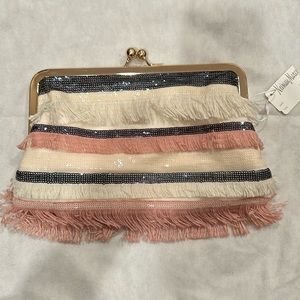 Neumann Marcus Clutch